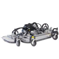 Triplex rotary mower 2500